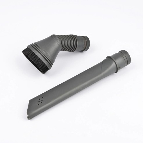 accessori Scopa elettrica ricaricabile senza filo G3 Ferrari Stardust 22V