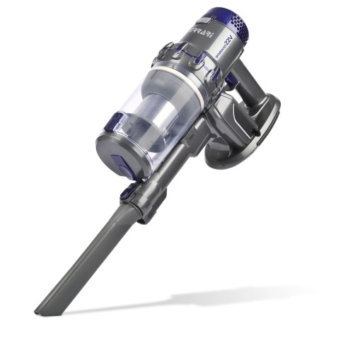Scopa elettrica ricaricabile senza filo G3 Ferrari Stardust 22V