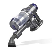 Scopa elettrica ricaricabile senza filo G3 Ferrari Stardust 22V