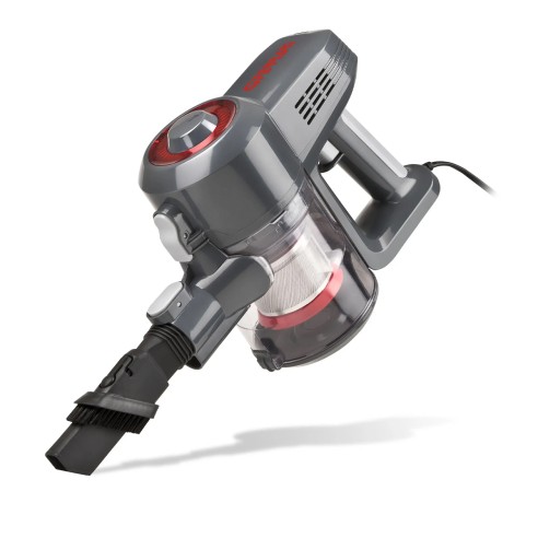 Scopa elettrica ricaricabile senza filo G3 Ferrari Sturdust 600W