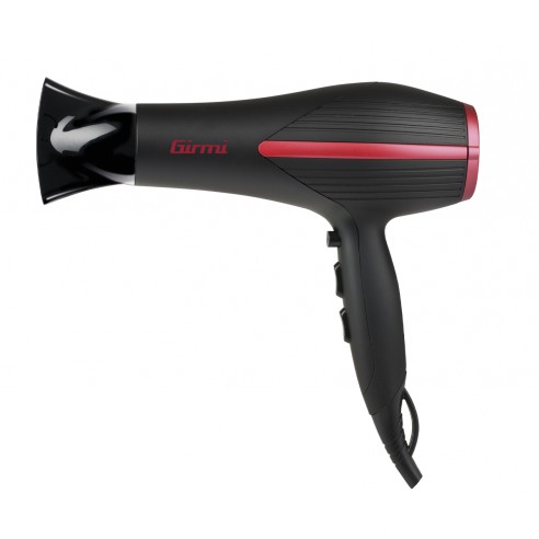 Asciugacapelli Girmi PH 20 con diffusore