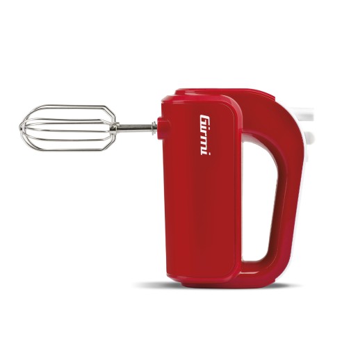 Sbattitore Girmi SB0202 rosso