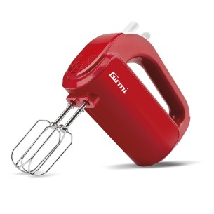 Sbattitore Girmi SB0202 rosso 2