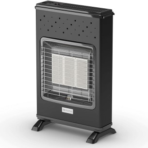 Stufa a gas con infrarossi 4200 W Infra Metano S1 Olimpia Splendid 99233 8021183992335