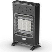 Stufa a gas con infrarossi 4200 W Infra Metano S1 Olimpia Splendid 99233 8021183992335