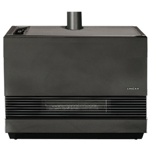 Radiatore termostatico a gas Lincar 9006 8020034704493