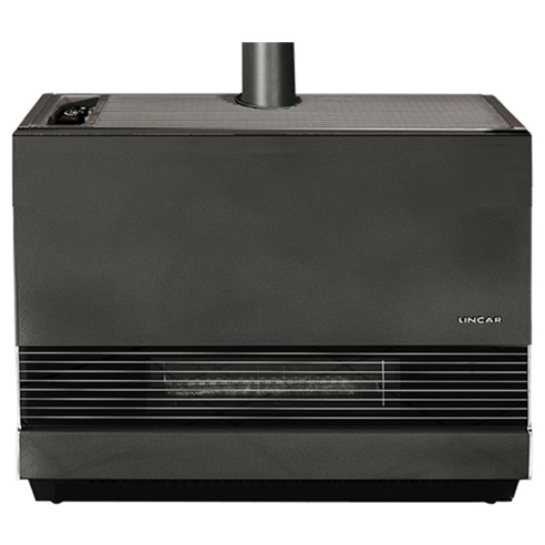 Radiatore termostatico a gas Lincar 9006 8020034704493
