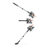 Aspirapolvere ricaricabile senza fili Girmi AP85