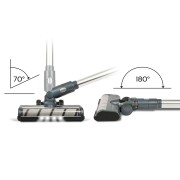 Aspirapolvere ricaricabile senza fili Girmi AP85