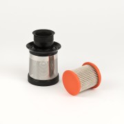 Aspirapolvere ricaricabile senza fili Girmi AP85