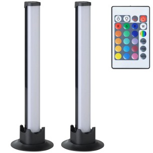 Lampada da tavolo a LED Gamer Light Eglo 75956 9002759759568