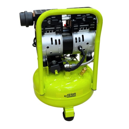 Compressore silenziato 10 L Virium 4J-750-10LV