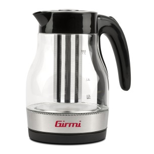 Bollitore tisaniera 1,7 litri Girmi BL51