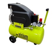 Compressore aria 24 L Virium Virium FL-100-24L