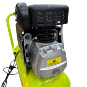 Compressore aria 24 L Virium FL-100-24L retro