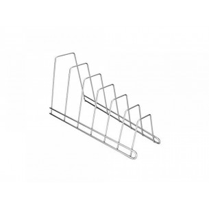 Portacoperchi-dappoggio-Metaltex-Cricket-satinato 2