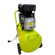 Compressore aria 50 L Virium FL-100-50L motore
