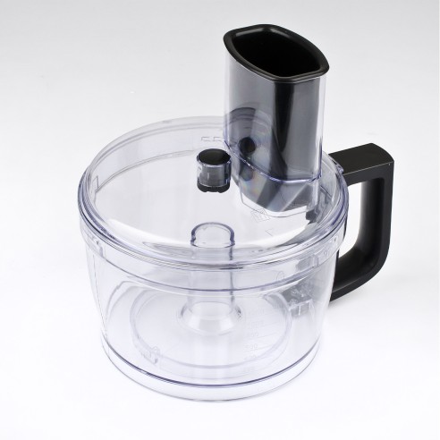 Robot multifunzione da cucina Girmi RB76