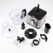 Robot multifunzione da cucina Girmi RB76