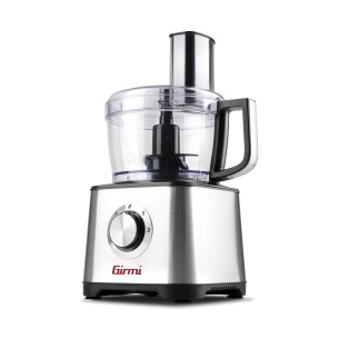 Robot multifunzione da cucina Girmi RB76