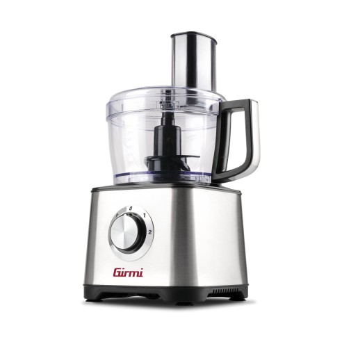 Robot multifunzione da cucina Girmi RB76