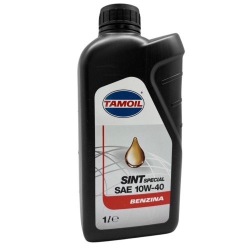 Olio motore benzina Sint Special SAE 1L 10W-40 8008959963027