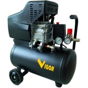 Compressore aria VCA-24L Vigor