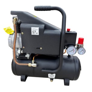 Compressore portatile VCA-9L Vigor 2