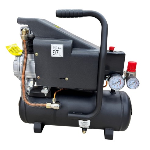 Compressore portatile VCA-9L Vigor-2