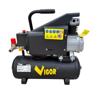Compressore portatile VCA-9L Vigor