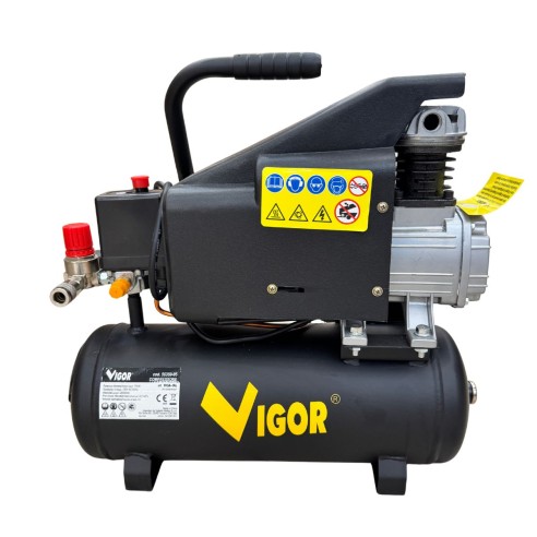 Compressore portatile VCA-9L Vigor
