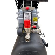 Compressore aria VCA-24L Vigor-connttori-rapidi