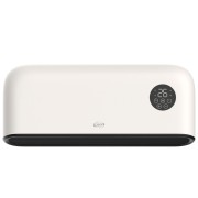 Termoventilatore ceramico da parete Argo Willis 1000W-2000W 191070216