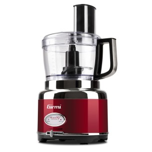 Robot multifunzione da cucina 600W Girmi RB9002 MastroChef