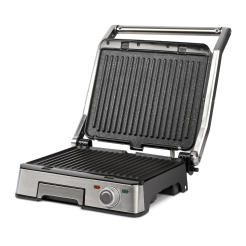 Bistecchiera Lavica inox G3 Ferrari