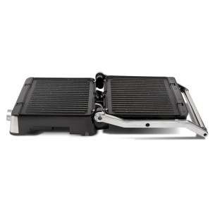 Bistecchiera Lavica inox G3 Ferrari 2