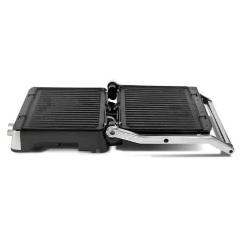Bistecchiera Lavica inox G3 Ferrari