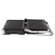 Bistecchiera Lavica inox G3 Ferrari