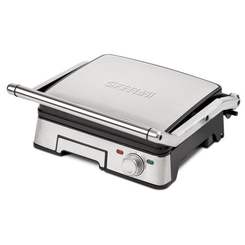 Bistecchiera Lavica inox G3 Ferrari
