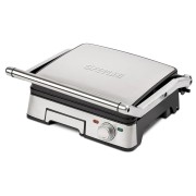 Bistecchiera Lavica inox G3 Ferrari