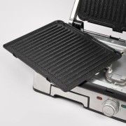 Bistecchiera Lavica inox G3 Ferrari