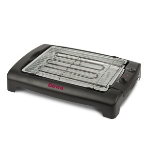 Barbecue elettrico 2000 W Girmi BQ12