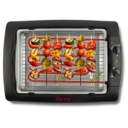 Barbecue elettrico 2000 W Girmi BQ12