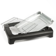 Barbecue elettrico 2000 W Girmi BQ12