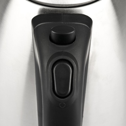 Bollitore Girmi BL30 capacità 1,7 litri, 2200 W dettaglio
