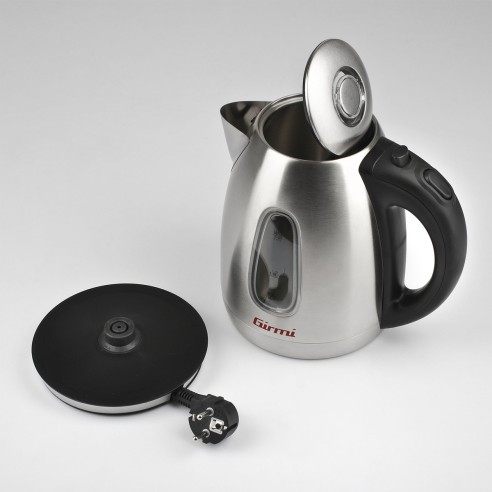 Bollitore Girmi BL30 capacità 1,7 litri, 2200 W