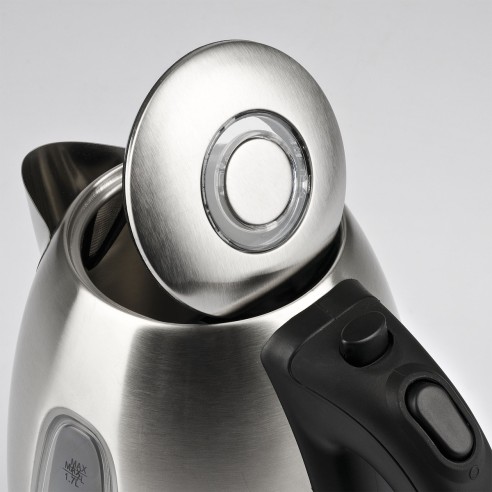Bollitore Girmi BL30 capacità 1,7 litri, 2200 W dettaglio