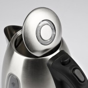 Bollitore Girmi BL30 capacità 1,7 litri, 2200 W dettaglio