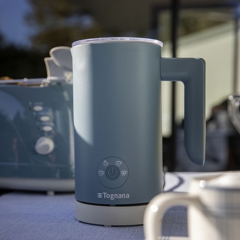 Tognana bollitore elettrico 1,7 L Iridea carta da zucchero