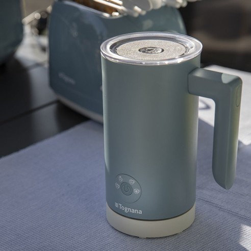 Tognana bollitore elettrico 1,7 L Iridea carta da zucchero